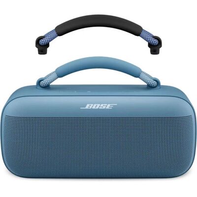 Bose SoundLink Max Portable Speaker - Blue Dusk / Apricot Bose SoundLink Max Portable Speaker - Blue Dusk / Apricot
