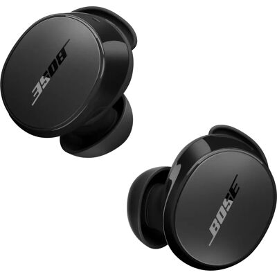 Słuchawki Bose QuietComfort (2. generacja) - Czarny Słuchawki Bose QuietComfort (2. generacja) - Czarny
