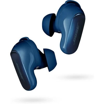 Bose QuietComfort Ultra Słuchawki - Głęboki Niebieski Bose QuietComfort Ultra Słuchawki - Głęboki Niebieski