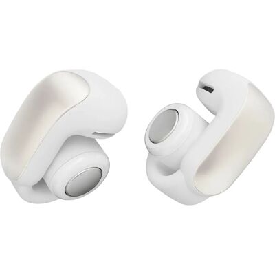 Bose Ultra Open Earbuds - Diamant Bose Ultra Open Earbuds - Diamant