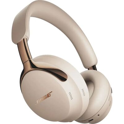 Bose QuietComfort Ultra Draadloze Koptelefoon - Koptelefoon Bose QuietComfort Ultra Draadloze Koptelefoon - Koptelefoon