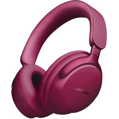 Bose QuietComfort Ultra Noise Cancelling Over-Ear Wireless Headphones - Headphones Bose QuietComfort Ultra Noise Cancelling Over-Ear Wireless Headphones - Headphones