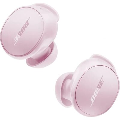 Słuchawki Bose QuietComfort Bezprzewodowe - Redukcja hałasu Słuchawki Bose QuietComfort Bezprzewodowe - Redukcja hałasu