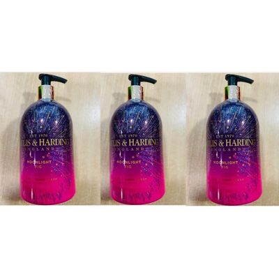 Baylis & Harding - Limited Editie Tropisch Fruitcocktail Handzeep - Handzeep Baylis & Harding - Limited Editie Tropisch Fruitcocktail Handzeep - Handzeep