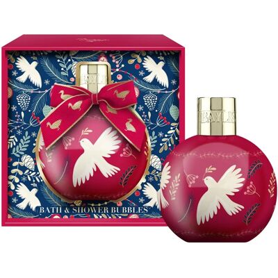 Baylis & Harding The Fuzzy Duck Winter Wonderland Bath Foam - Relaxing, Vegan Friendly Baylis & Harding The Fuzzy Duck Winter Wonderland Bath Foam - Relaxing, Vegan Friendly