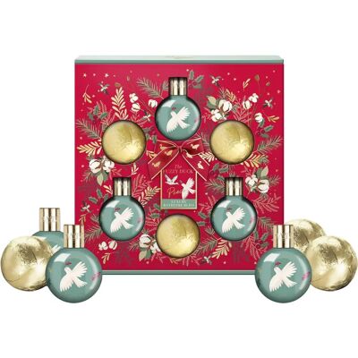 Baylis & Harding The Fuzzy Duck Winter Wonderland Set bagno di lusso - Vegan friendly Baylis & Harding The Fuzzy Duck Winter Wonderland Set bagno di lusso - Vegan friendly