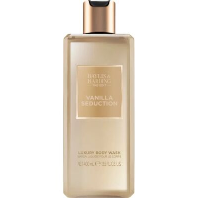 Gel de Duș Vanilla Seduction - Gel de duș Gel de Duș Vanilla Seduction - Gel de duș
