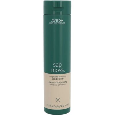 Aveda Sap Moss Gewichtlose Feuchtigkeitsconditioner - 400ml Aveda Sap Moss Gewichtlose Feuchtigkeitsconditioner - 400ml