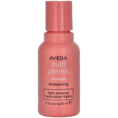 Aveda Leichtes Feuchtigkeitsshampoo Nutri Plenish - 50 ml Aveda Leichtes Feuchtigkeitsshampoo Nutri Plenish - 50 ml