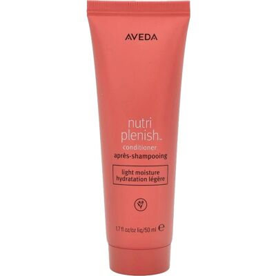 Aveda Ελαφρύ Μαλακτικό Μαλλιών Nutri Plenish - 50 ml Aveda Ελαφρύ Μαλακτικό Μαλλιών Nutri Plenish - 50 ml