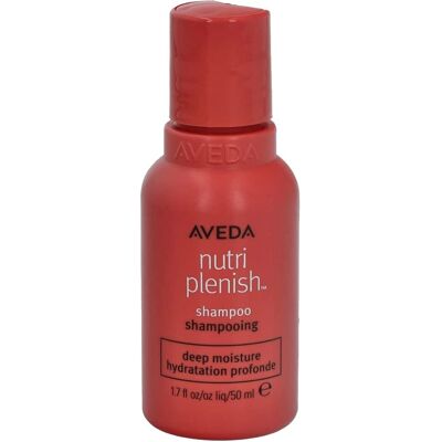 Aveda Tiefenfeuchtigkeit Shampoo Nutri Plenish - 50 ml Aveda Tiefenfeuchtigkeit Shampoo Nutri Plenish - 50 ml