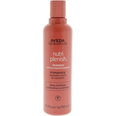 Aveda Deep Moisture Shampoo Nutri Plenish - 250 ml Aveda Deep Moisture Shampoo Nutri Plenish - 250 ml
