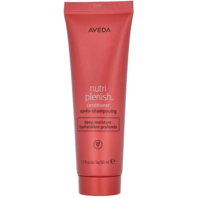 Aveda Tiefenfeuchtigkeitspflege Conditioner Nutri Plenish - 50 ml Aveda Tiefenfeuchtigkeitspflege Conditioner Nutri Plenish - 50 ml