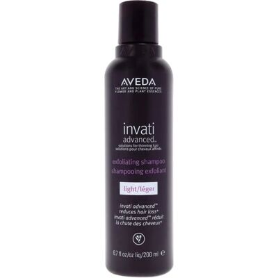 Aveda Invati Advanced Peeling Shampoo Light - 200ml Aveda Invati Advanced Peeling Shampoo Light - 200ml