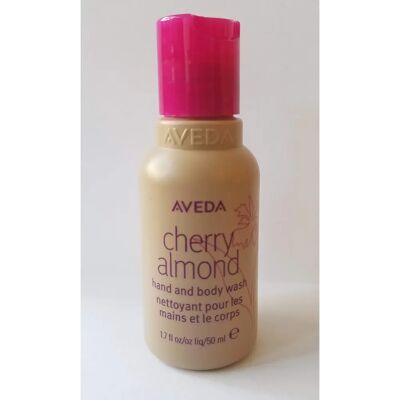 Aveda Cherry Almond Σαπούνι Χεριών και Σώματος (50 ml) Aveda Cherry Almond Σαπούνι Χεριών και Σώματος (50 ml)