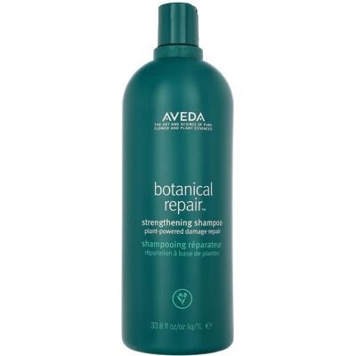 Aveda Botanisk Reparation Styrkende Shampoo - 1000ml Aveda Botanisk Reparation Styrkende Shampoo - 1000ml