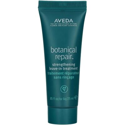 Aveda Botanisk Reparation Styrkende Leave-In Behandling - 25ml Aveda Botanisk Reparation Styrkende Leave-In Behandling - 25ml
