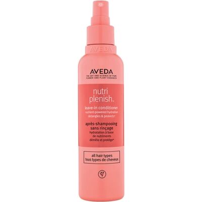 Aveda - Nutriplenish Leave-In Conditioner - 200ml - Leave-In Conditioner Aveda - Nutriplenish Leave-In Conditioner - 200ml - Leave-In Conditioner