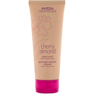 Aveda Kirsebær Mandler Kroppsskrubb (200ml) Aveda Kirsebær Mandler Kroppsskrubb (200ml)