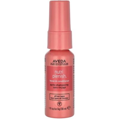 Aveda Nutri-Plenish Leave-In Conditioner - Spray idratante per capelli secchi Aveda Nutri-Plenish Leave-In Conditioner - Spray idratante per capelli secchi