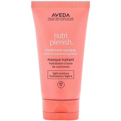 Aveda Nutriplenish Masque let fugt - 150 ml Aveda Nutriplenish Masque let fugt - 150 ml