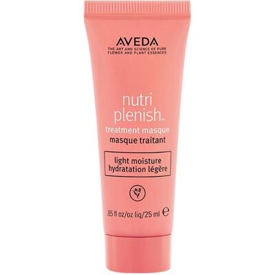 Aveda Nutriplenish Masque lätt fukt - 25 ml Aveda Nutriplenish Masque lätt fukt - 25 ml