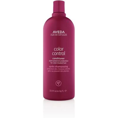 Aveda Condicionador Controle de Cor - 33.8oz - Cuidados capilares Aveda Condicionador Controle de Cor - 33.8oz - Cuidados capilares