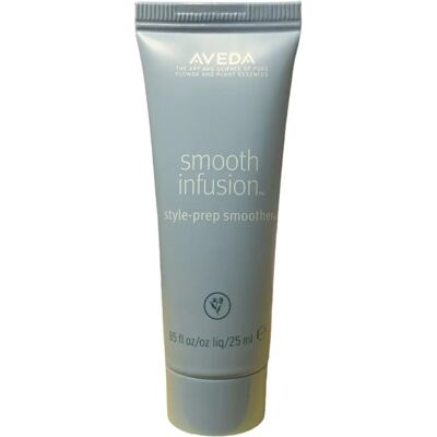 Aveda Smooth Infusion Style Prep Smoother (25ml) Aveda Smooth Infusion Style Prep Smoother (25ml)