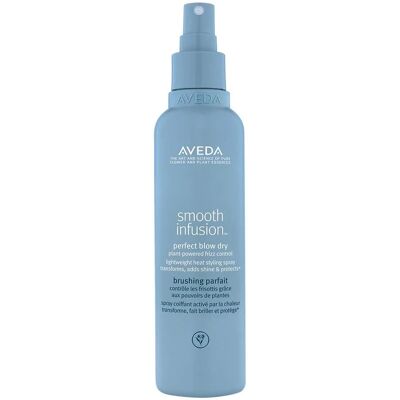 Aveda Smooth Infusion Spray Modelador 200 ml - Spray para cabelo Aveda Smooth Infusion Spray Modelador 200 ml - Spray para cabelo