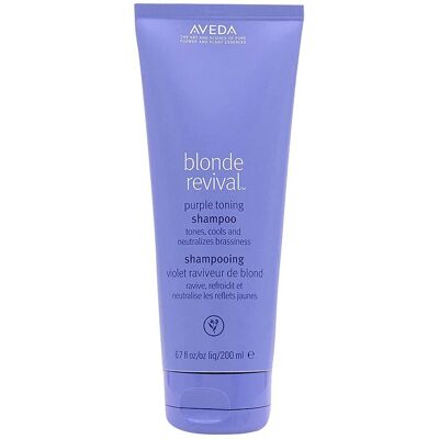 Aveda Blonde Revival Shampoo (200ml) Aveda Blonde Revival Shampoo (200ml)