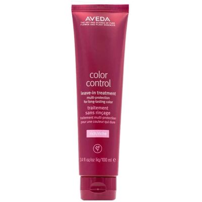 Aveda Color Control Leave-In Treatment Rich, 100ml - Lang anhaltende Farbe Aveda Color Control Leave-In Treatment Rich, 100ml - Lang anhaltende Farbe
