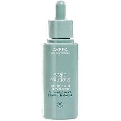 Aveda Scalp Solutions Overnight Renewal Serum - Scalp Serum, Vegan, Natural Aveda Scalp Solutions Overnight Renewal Serum - Scalp Serum, Vegan, Natural