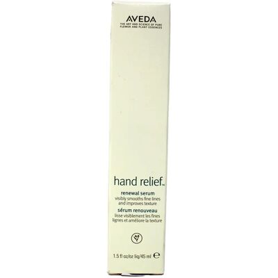Ανανεωτικό Ορός Νύχτας Χεριών Aveda - 30ml/1oz για Γυναίκες Ανανεωτικό Ορός Νύχτας Χεριών Aveda - 30ml/1oz για Γυναίκες