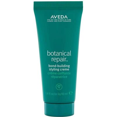 Aveda Botanical Repair Bond-Building Styling Κρέμα - Όλοι οι τύποι μαλλιών - 40ml Aveda Botanical Repair Bond-Building Styling Κρέμα - Όλοι οι τύποι μαλλιών - 40ml