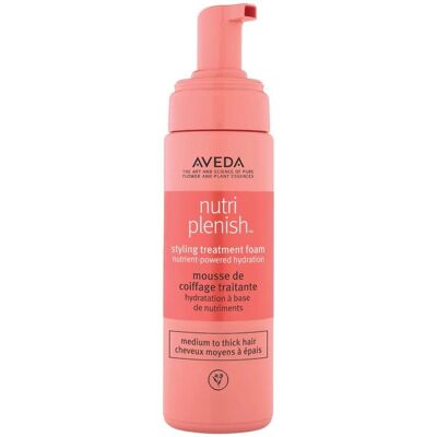 Aveda Nutriplenish Mousse Hidratante para Cabelos - Tipo de Cabelo Aveda Nutriplenish Mousse Hidratante para Cabelos - Tipo de Cabelo