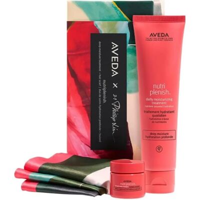 Aveda Nutriplenish Σετ για βαθιά ενυδάτωση μαλλιών Aveda Nutriplenish Σετ για βαθιά ενυδάτωση μαλλιών