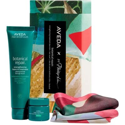 Σετ φυτικής αποκατάστασης Aveda - Επιδιόρθωση μαλλιών - Χωρίς ζωικά συστατικά & Φυσικά Σετ φυτικής αποκατάστασης Aveda - Επιδιόρθωση μαλλιών - Χωρίς ζωικά συστατικά & Φυσικά