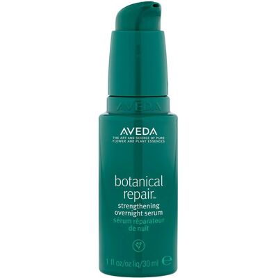 Siero Notturno Rinforzante Botanico Aveda - Riparazione Notturna per Capelli Siero Notturno Rinforzante Botanico Aveda - Riparazione Notturna per Capelli