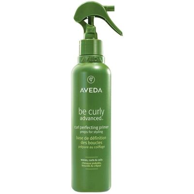 Aveda Be Curly Avanceret Curly Perfecting Primer - Primer til Krøllet Hår Aveda Be Curly Avanceret Curly Perfecting Primer - Primer til Krøllet Hår