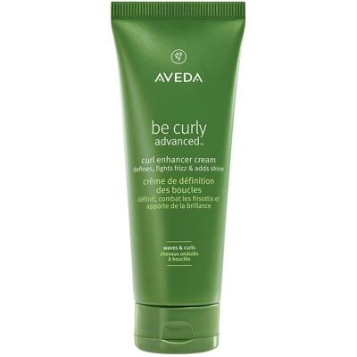 Aveda Be Curly Crema Rafforzante per Ricci - Definizione, Vegana, 200ml Aveda Be Curly Crema Rafforzante per Ricci - Definizione, Vegana, 200ml
