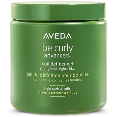 Aveda Be Curly Advanced Coil Definer Gel - Gel per capelli Aveda Be Curly Advanced Coil Definer Gel - Gel per capelli