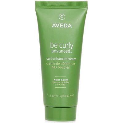 Aveda Be Curly Advanced Lockglanzcreme - 40ml Aveda Be Curly Advanced Lockglanzcreme - 40ml