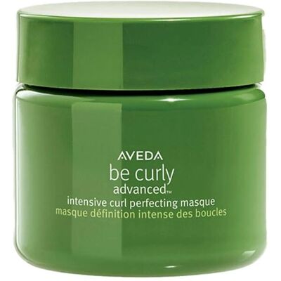 Aveda Be Curly Advanced Curl Mask - 25ml Aveda Be Curly Advanced Curl Mask - 25ml