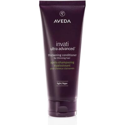 Aveda Invati Ultra Advanced Thickening Conditioner Light - 200 ml Aveda Invati Ultra Advanced Thickening Conditioner Light - 200 ml