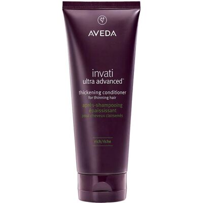 Aveda Invati Ultra Advanced Dickmacher Conditioner Rich - 200 ml Aveda Invati Ultra Advanced Dickmacher Conditioner Rich - 200 ml