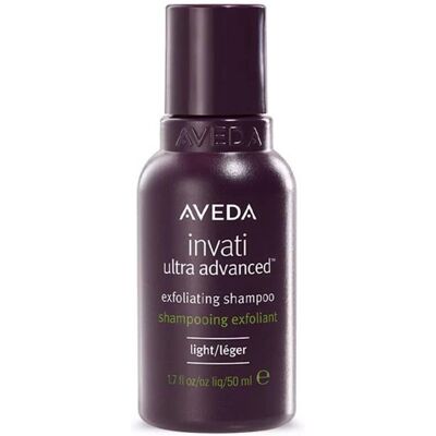 Aveda Invati Ultra Advanced Exfoliating Shampoo Light - 50 ml Aveda Invati Ultra Advanced Exfoliating Shampoo Light - 50 ml