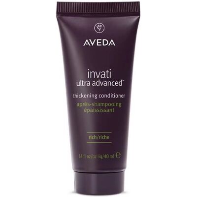 Aveda Invati Ultra Advanced Verdickungs-Conditioner Rich - 40 ml Aveda Invati Ultra Advanced Verdickungs-Conditioner Rich - 40 ml