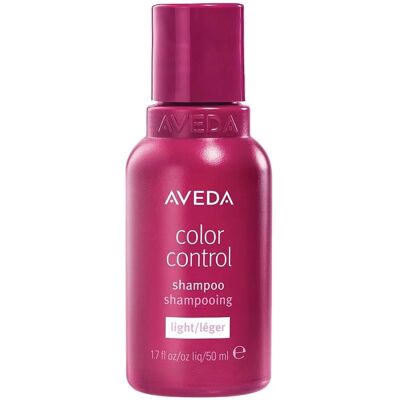 Aveda Color Control Light Shampoo (50 ml) Aveda Color Control Light Shampoo (50 ml)
