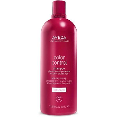 Aveda Color Control Light Shampoo (1000 ml) Aveda Color Control Light Shampoo (1000 ml)