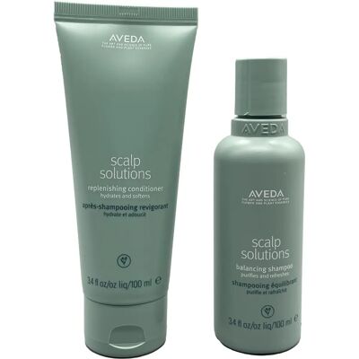 Aveda Scalp Solutions Erneuerungs-Geschenkset - Haarpflege Aveda Scalp Solutions Erneuerungs-Geschenkset - Haarpflege